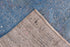 Vintage Overdyed Runner Rug (3' x 12')